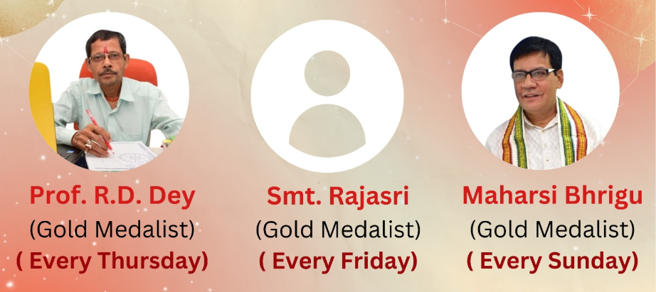 Best Astrologer in Durgapur